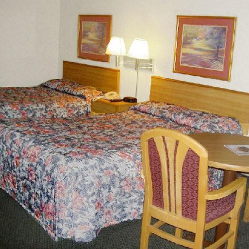 Atlanta Hotel Розвелл Номер фото