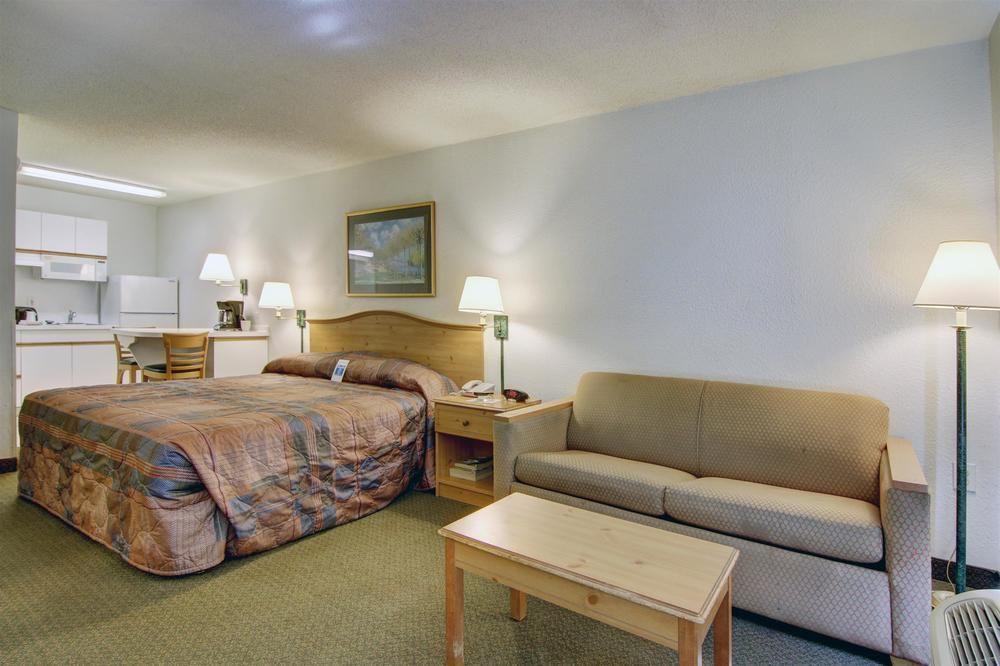 Atlanta Hotel Розвелл Номер фото